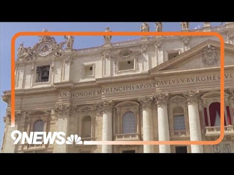 People continue to honor and remember Pope Francis