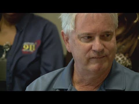 Orleans appoints interim 911 director