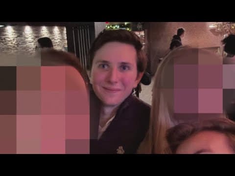 Funeral held for Capitol Hill intern killed in DC shooting last month