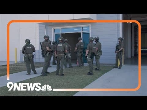 South Korea says it has reached a deal with the US for the release of workers in a Georgia plant