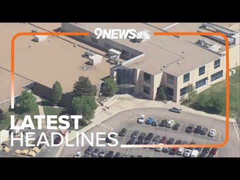 Latest headlines | School psychologist arrested for sexual assault