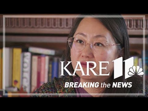 Kao Kalia Yang wins 3 more book awards