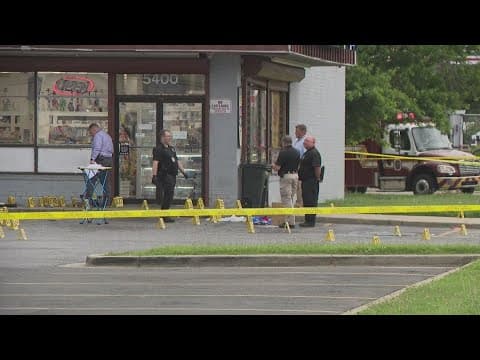 Gun violence study group takes a deeper look at issue in Prince George's Co.