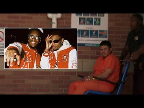 Only on KHOU 11 | Suspect in Midtown crash that killed fraternity brothers has message for families