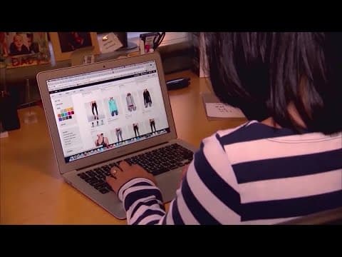 Don't be fooled by online shopping tariff scams | Where's the Money?