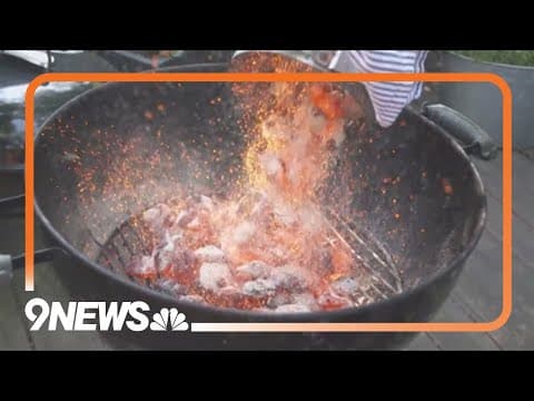 What is the proper etiquette for a Fourth of July barbecue?