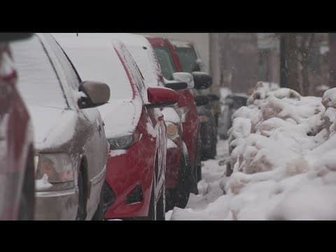 Impounded vehicle rights bill passes Minn. House