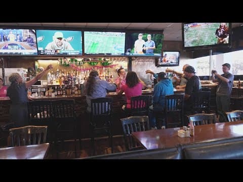 A beloved restaurant manager mourned after he was shot and killed on a DART train