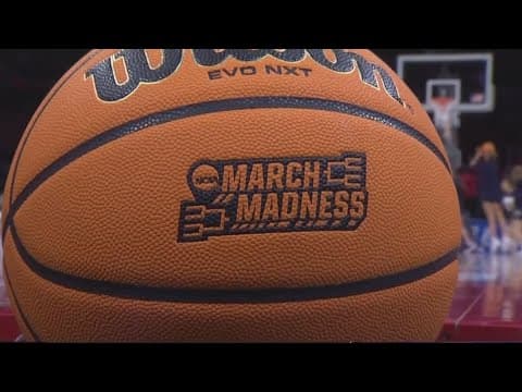 How to make safe bets during March Madness