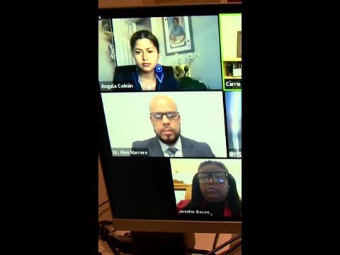 Longtime reporter Alan Gottlieb explains Denver Public Schools board dynamics