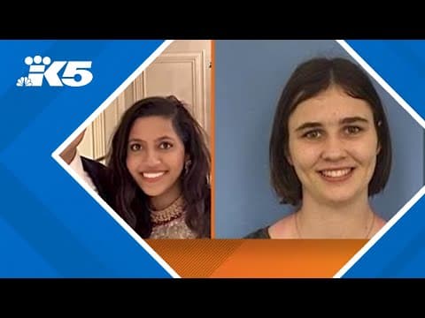 Victims of fatal plane crash near DC airport begin to be identified