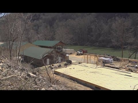 Many businesses see high demand after I-40 reopening