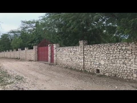 Ohio-based missionaries kidnapped in Haiti