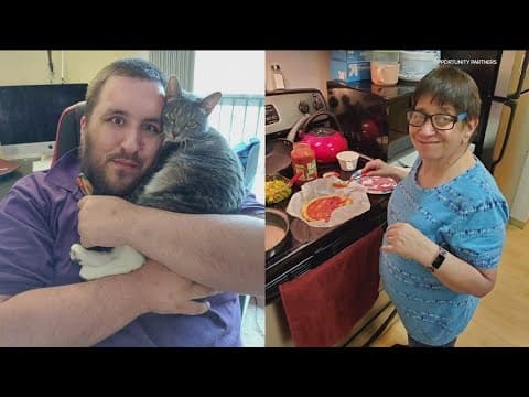 Opportunity Partners launches new group homes