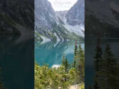 Paradise under pressure: Chelan Co. sheriff threatens gate closure to the Enchantments