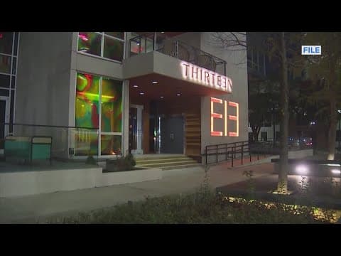 James Harden's restaurant sued for allegedly overserving customer accused in crash that left 7 dead