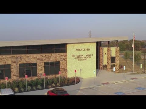 Argyle ISD balancing growth, building campuses, and addressing the priorities of teachers and famili