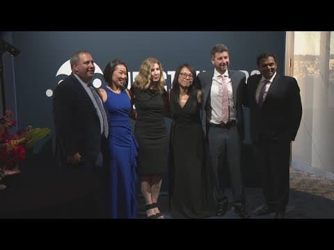 Awards celebrate nonprofits with .org websites | Get Uplifted