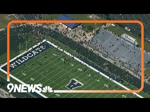 Family member says Georgia shooting suspect's mom contacted school to warn of 'emergency'