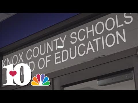 KCS passes agreement with East Tennessee Freedom Schools for free summer student programming