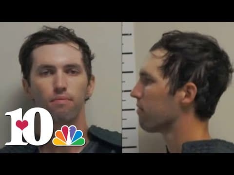 Latest developments in Charlie Kirk assassination: Utah seeking the death penalty against accused