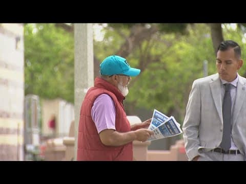 Community leaders speak out against proposed budget cuts