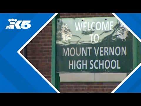 Mount Vernon paraeducators on strike, first day of school canceled