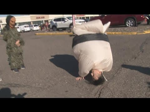 North St. Paul businesses team up to help kids