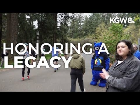 Hundreds participate in 11th annual Tabor Challenge