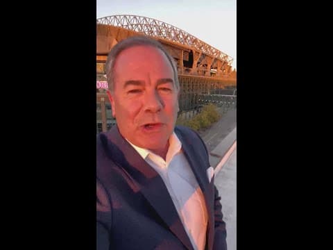 Kirby slated to start for Mariners in ALCS Game 3