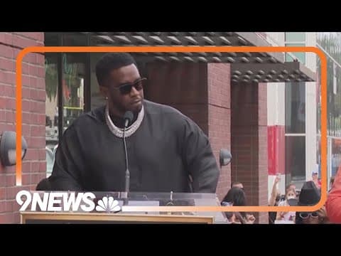 Sean 'Diddy' Combs sex trafficking trial is set to start