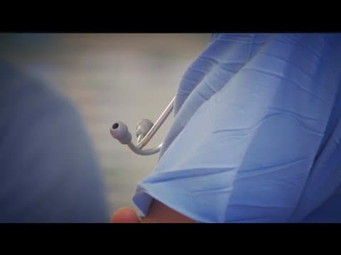 Minnesota's largest nurses strike ever expected to start Sept. 12