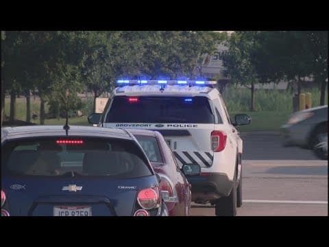 Authorities can't ID victim, suspect in Groveport workplace shooting; were here under 'non-lawful st