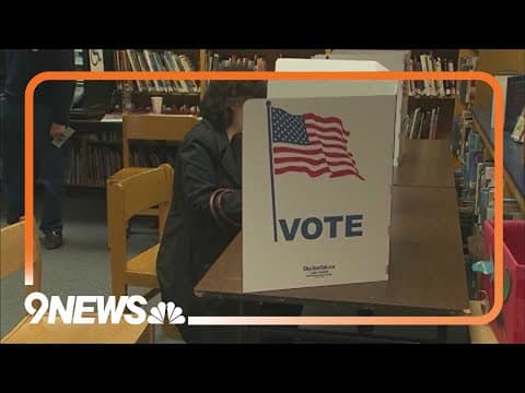 2 states end efforts to get Trump off ballot