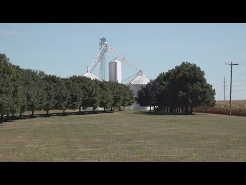 Jerome Twp. trustees unanimously vote for 9-month halt on data center development