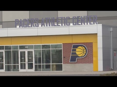 Teen charged in shooting at Westfield athletic center