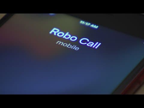 Ohio man awarded thousands for reporting robocalls; how to take action against them and get paid