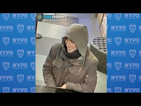 Suspect in UnitedHealthcare CEO's death charged with murder