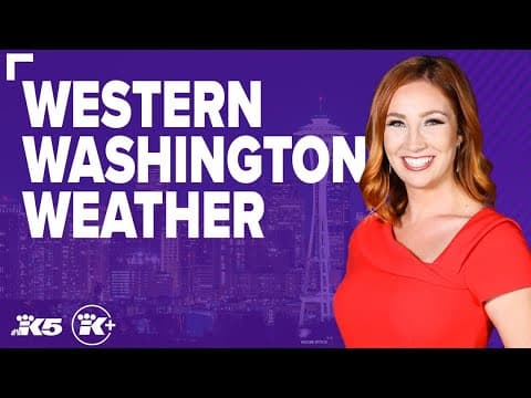 Sunshine and warm temperatures on tap