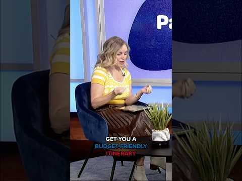 Budget Travel Hack: Plan Your Fall Break Trip With ChatGPT