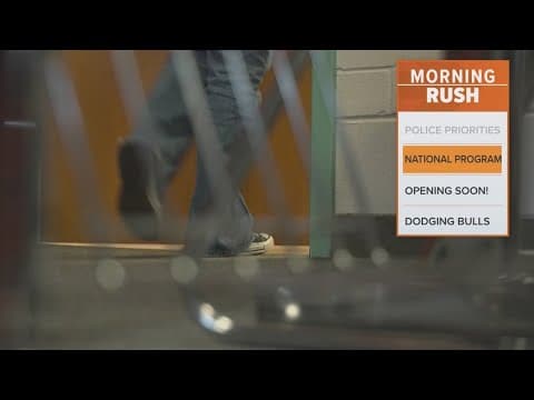 House Republicans push plan to give families private school vouchers