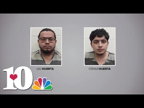 One week since Sweetwater mass shooting