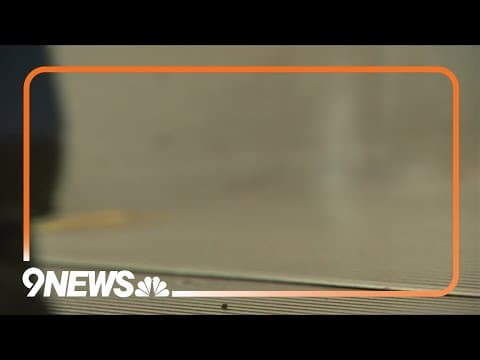 FAA investigates Denver airport's brief air traffic communication outage