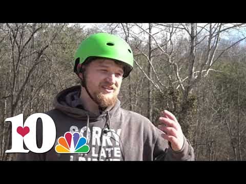 Lack of diversity visiting Knoxville parks