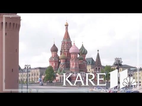 Russia: No meeting planned between Putin, Zelenskyy