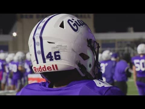 IHSAA Class 6A Championship game preview