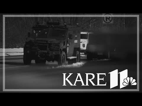 New details in Burnsville shooting as county attorney determines force was justified