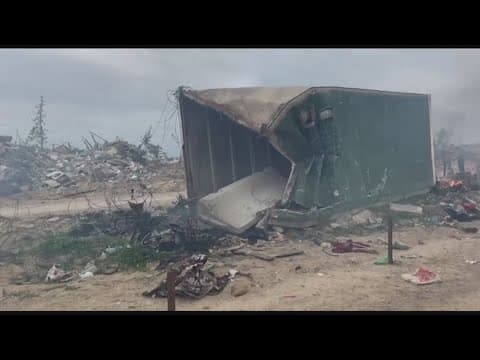 Israel-Hamas war latest: Hamas delays hostage release, says Israel violated ceasefire