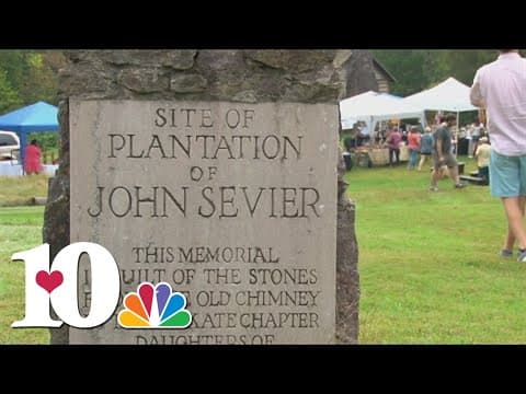 Sevier County and Farragut’s Hispanic roots