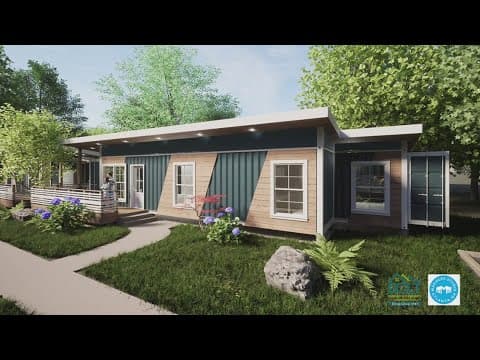 Affordable housing options for Veterans